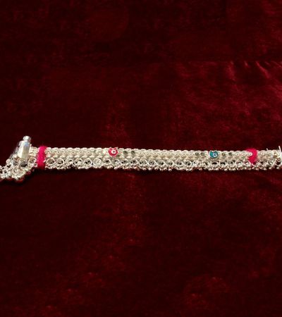 KV Anklet - Size:6 #12